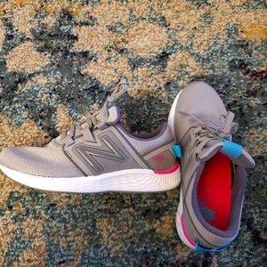 New Balance sneakers